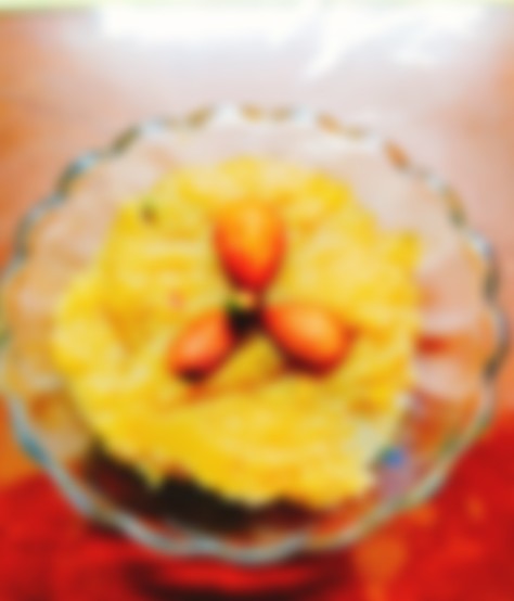 halwa