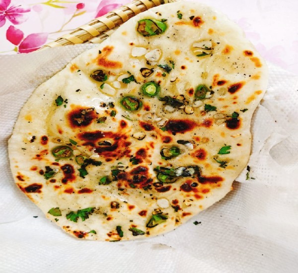 garlicnaan