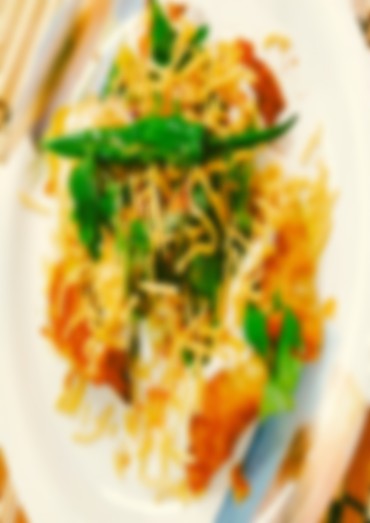 samosachaat